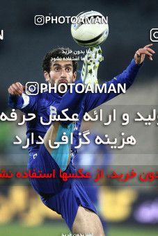 742052, Tehran, [*parameter:4*], لیگ برتر فوتبال ایران، Persian Gulf Cup، Week 18، Second Leg، Esteghlal 1 v 1 Sepahan on 2012/01/06 at Azadi Stadium