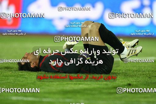 742142, Tehran, [*parameter:4*], لیگ برتر فوتبال ایران، Persian Gulf Cup، Week 18، Second Leg، Esteghlal 1 v 1 Sepahan on 2012/01/06 at Azadi Stadium