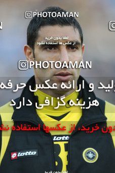741707, Tehran, [*parameter:4*], لیگ برتر فوتبال ایران، Persian Gulf Cup، Week 18، Second Leg، Esteghlal 1 v 1 Sepahan on 2012/01/06 at Azadi Stadium