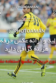 741699, Tehran, [*parameter:4*], لیگ برتر فوتبال ایران، Persian Gulf Cup، Week 18، Second Leg، Esteghlal 1 v 1 Sepahan on 2012/01/06 at Azadi Stadium