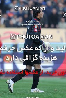741832, Tehran, [*parameter:4*], لیگ برتر فوتبال ایران، Persian Gulf Cup، Week 18، Second Leg، Esteghlal 1 v 1 Sepahan on 2012/01/06 at Azadi Stadium