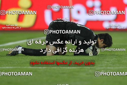 741677, Tehran, [*parameter:4*], لیگ برتر فوتبال ایران، Persian Gulf Cup، Week 18، Second Leg، Esteghlal 1 v 1 Sepahan on 2012/01/06 at Azadi Stadium