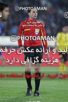 741743, Tehran, [*parameter:4*], لیگ برتر فوتبال ایران، Persian Gulf Cup، Week 18، Second Leg، Esteghlal 1 v 1 Sepahan on 2012/01/06 at Azadi Stadium