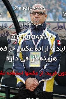 740266, Tehran, [*parameter:4*], لیگ برتر فوتبال ایران، Persian Gulf Cup، Week 18، Second Leg، Esteghlal 1 v 1 Sepahan on 2012/01/06 at Azadi Stadium