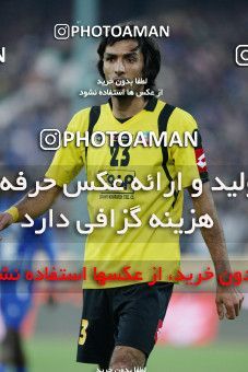740225, Tehran, [*parameter:4*], لیگ برتر فوتبال ایران، Persian Gulf Cup، Week 18، Second Leg، Esteghlal 1 v 1 Sepahan on 2012/01/06 at Azadi Stadium