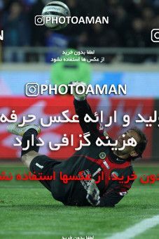 740273, Tehran, [*parameter:4*], لیگ برتر فوتبال ایران، Persian Gulf Cup، Week 18، Second Leg، Esteghlal 1 v 1 Sepahan on 2012/01/06 at Azadi Stadium