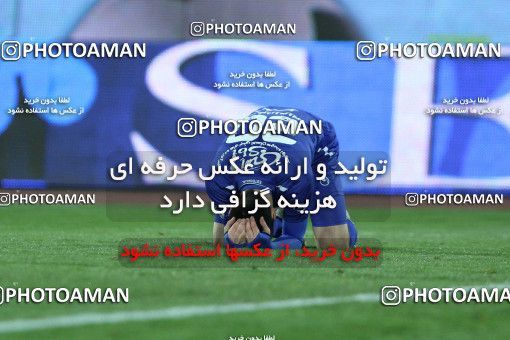 740256, Tehran, [*parameter:4*], لیگ برتر فوتبال ایران، Persian Gulf Cup، Week 18، Second Leg، Esteghlal 1 v 1 Sepahan on 2012/01/06 at Azadi Stadium