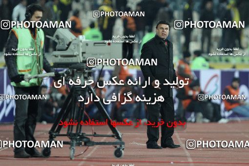 740243, Tehran, [*parameter:4*], لیگ برتر فوتبال ایران، Persian Gulf Cup، Week 18، Second Leg، Esteghlal 1 v 1 Sepahan on 2012/01/06 at Azadi Stadium