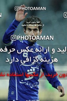 740245, Tehran, [*parameter:4*], لیگ برتر فوتبال ایران، Persian Gulf Cup، Week 18، Second Leg، Esteghlal 1 v 1 Sepahan on 2012/01/06 at Azadi Stadium