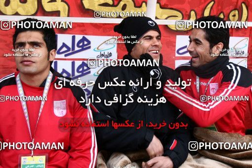 740182, Tabriz, [*parameter:4*], لیگ برتر فوتبال ایران، Persian Gulf Cup، Week 23، Second Leg، Tractor Sazi 0 v 2 Esteghlal on 2012/01/29 at Yadegar-e Emam Stadium