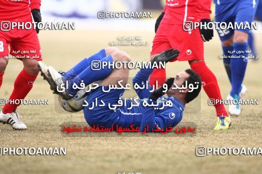 740197, Tabriz, [*parameter:4*], لیگ برتر فوتبال ایران، Persian Gulf Cup، Week 23، Second Leg، Tractor Sazi 0 v 2 Esteghlal on 2012/01/29 at Yadegar-e Emam Stadium