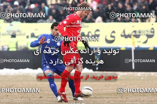 740189, Tabriz, [*parameter:4*], لیگ برتر فوتبال ایران، Persian Gulf Cup، Week 23، Second Leg، 2012/01/29، Tractor Sazi 0 - 2 Esteghlal