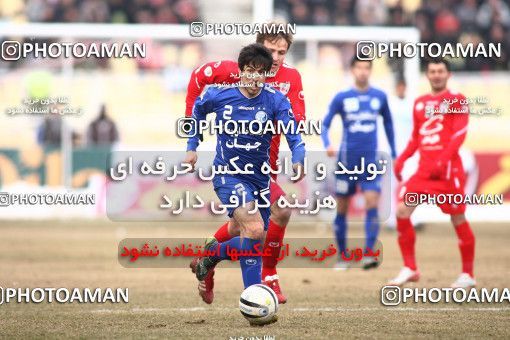 740179, Tabriz, [*parameter:4*], لیگ برتر فوتبال ایران، Persian Gulf Cup، Week 23، Second Leg، 2012/01/29، Tractor Sazi 0 - 2 Esteghlal