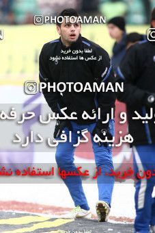 740161, Tabriz, [*parameter:4*], لیگ برتر فوتبال ایران، Persian Gulf Cup، Week 23، Second Leg، Tractor Sazi 0 v 2 Esteghlal on 2012/01/29 at Yadegar-e Emam Stadium