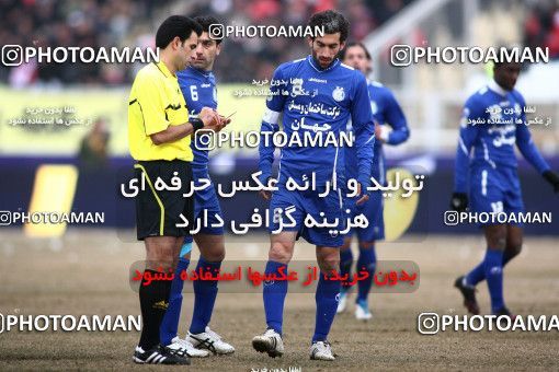 740203, Tabriz, [*parameter:4*], لیگ برتر فوتبال ایران، Persian Gulf Cup، Week 23، Second Leg، Tractor Sazi 0 v 2 Esteghlal on 2012/01/29 at Yadegar-e Emam Stadium