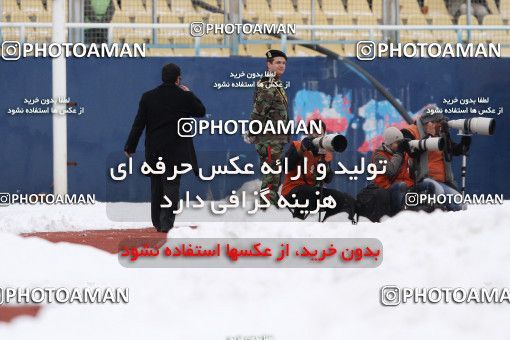 741262, Tabriz, [*parameter:4*], لیگ برتر فوتبال ایران، Persian Gulf Cup، Week 23، Second Leg، Tractor Sazi 0 v 2 Esteghlal on 2012/01/29 at Yadegar-e Emam Stadium