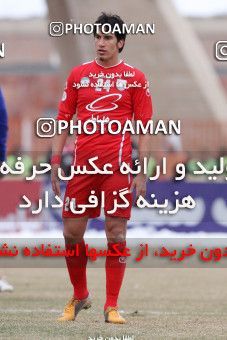 741341, Tabriz, [*parameter:4*], لیگ برتر فوتبال ایران، Persian Gulf Cup، Week 23، Second Leg، Tractor Sazi 0 v 2 Esteghlal on 2012/01/29 at Yadegar-e Emam Stadium