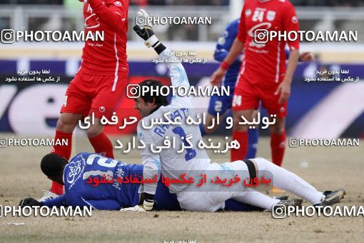 741238, Tabriz, [*parameter:4*], لیگ برتر فوتبال ایران، Persian Gulf Cup، Week 23، Second Leg، Tractor Sazi 0 v 2 Esteghlal on 2012/01/29 at Yadegar-e Emam Stadium