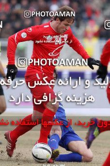 741322, Tabriz, [*parameter:4*], لیگ برتر فوتبال ایران، Persian Gulf Cup، Week 23، Second Leg، Tractor Sazi 0 v 2 Esteghlal on 2012/01/29 at Yadegar-e Emam Stadium