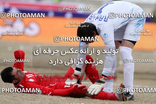 741347, Tabriz, [*parameter:4*], لیگ برتر فوتبال ایران، Persian Gulf Cup، Week 23، Second Leg، Tractor Sazi 0 v 2 Esteghlal on 2012/01/29 at Yadegar-e Emam Stadium