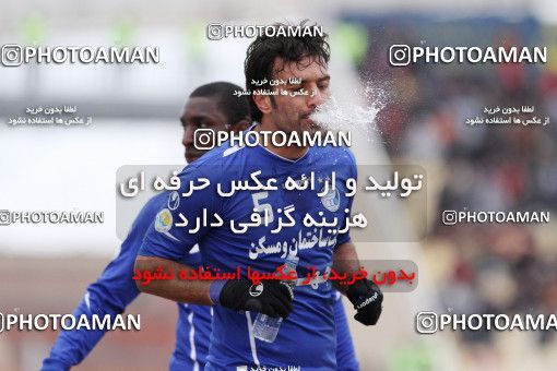 741312, Tabriz, [*parameter:4*], لیگ برتر فوتبال ایران، Persian Gulf Cup، Week 23، Second Leg، Tractor Sazi 0 v 2 Esteghlal on 2012/01/29 at Yadegar-e Emam Stadium