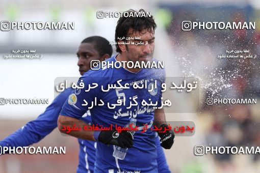 741330, Tabriz, [*parameter:4*], لیگ برتر فوتبال ایران، Persian Gulf Cup، Week 23، Second Leg، Tractor Sazi 0 v 2 Esteghlal on 2012/01/29 at Yadegar-e Emam Stadium