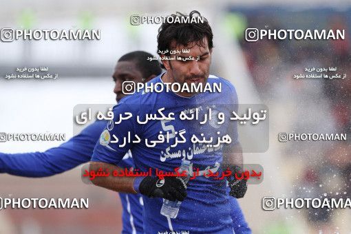 741344, Tabriz, [*parameter:4*], لیگ برتر فوتبال ایران، Persian Gulf Cup، Week 23، Second Leg، Tractor Sazi 0 v 2 Esteghlal on 2012/01/29 at Yadegar-e Emam Stadium