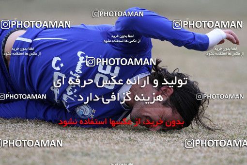741327, Tabriz, [*parameter:4*], لیگ برتر فوتبال ایران، Persian Gulf Cup، Week 23، Second Leg، Tractor Sazi 0 v 2 Esteghlal on 2012/01/29 at Yadegar-e Emam Stadium