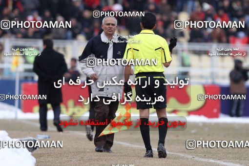 741326, Tabriz, [*parameter:4*], لیگ برتر فوتبال ایران، Persian Gulf Cup، Week 23، Second Leg، Tractor Sazi 0 v 2 Esteghlal on 2012/01/29 at Yadegar-e Emam Stadium