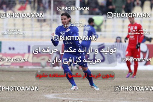 741235, Tabriz, [*parameter:4*], لیگ برتر فوتبال ایران، Persian Gulf Cup، Week 23، Second Leg، Tractor Sazi 0 v 2 Esteghlal on 2012/01/29 at Yadegar-e Emam Stadium