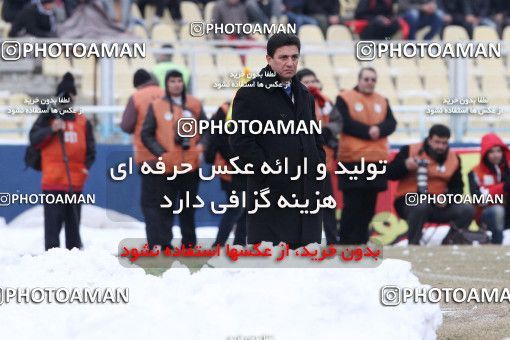 741323, Tabriz, [*parameter:4*], لیگ برتر فوتبال ایران، Persian Gulf Cup، Week 23، Second Leg، Tractor Sazi 0 v 2 Esteghlal on 2012/01/29 at Yadegar-e Emam Stadium