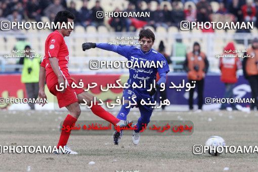 741259, Tabriz, [*parameter:4*], لیگ برتر فوتبال ایران، Persian Gulf Cup، Week 23، Second Leg، Tractor Sazi 0 v 2 Esteghlal on 2012/01/29 at Yadegar-e Emam Stadium