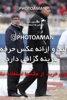 741237, Tabriz, [*parameter:4*], لیگ برتر فوتبال ایران، Persian Gulf Cup، Week 23، Second Leg، Tractor Sazi 0 v 2 Esteghlal on 2012/01/29 at Yadegar-e Emam Stadium