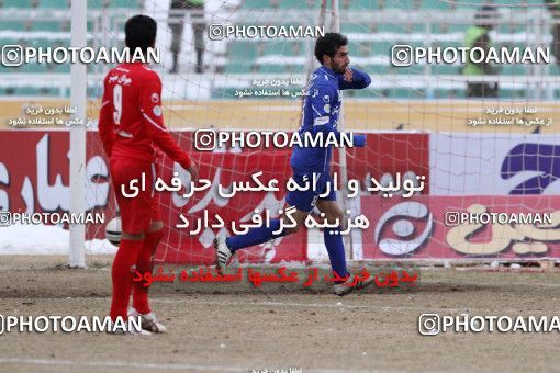 741334, Tabriz, [*parameter:4*], لیگ برتر فوتبال ایران، Persian Gulf Cup، Week 23، Second Leg، Tractor Sazi 0 v 2 Esteghlal on 2012/01/29 at Yadegar-e Emam Stadium