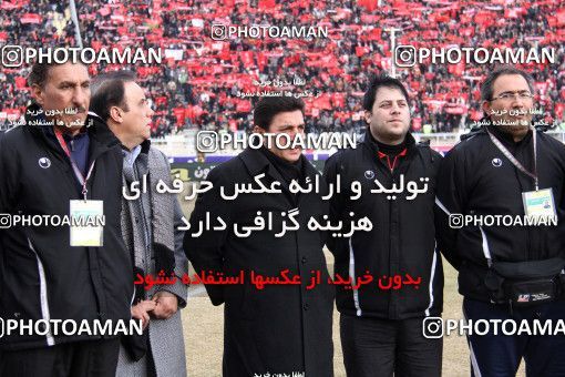741249, لیگ برتر فوتبال ایران، Persian Gulf Cup، Week 23، Second Leg، 2012/01/29، Tabriz، Yadegar-e Emam Stadium، Tractor Sazi 0 - 2 Esteghlal