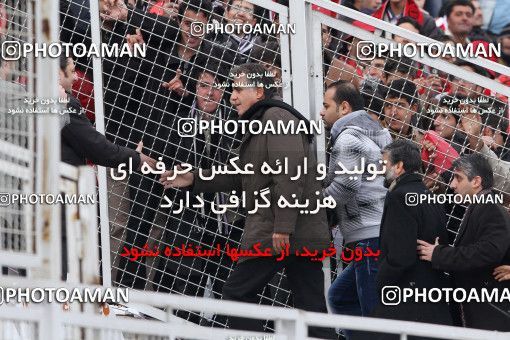 741349, لیگ برتر فوتبال ایران، Persian Gulf Cup، Week 23، Second Leg، 2012/01/29، Tabriz، Yadegar-e Emam Stadium، Tractor Sazi 0 - 2 Esteghlal