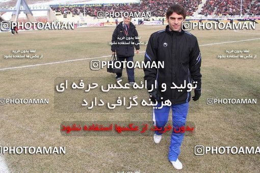 741324, Tabriz, [*parameter:4*], لیگ برتر فوتبال ایران، Persian Gulf Cup، Week 23، Second Leg، Tractor Sazi 0 v 2 Esteghlal on 2012/01/29 at Yadegar-e Emam Stadium