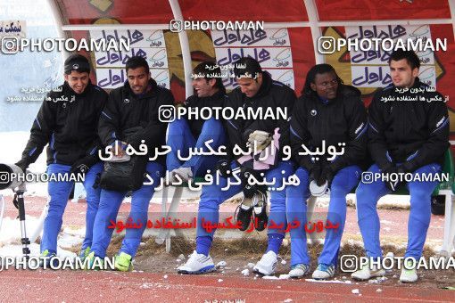 741247, Tabriz, [*parameter:4*], لیگ برتر فوتبال ایران، Persian Gulf Cup، Week 23، Second Leg، Tractor Sazi 0 v 2 Esteghlal on 2012/01/29 at Yadegar-e Emam Stadium