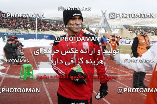 742508, Tabriz, [*parameter:4*], لیگ برتر فوتبال ایران، Persian Gulf Cup، Week 23، Second Leg، Tractor Sazi 0 v 2 Esteghlal on 2012/01/29 at Yadegar-e Emam Stadium