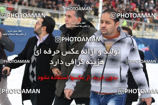 742629, لیگ برتر فوتبال ایران، Persian Gulf Cup، Week 23، Second Leg، 2012/01/29، Tabriz، Yadegar-e Emam Stadium، Tractor Sazi 0 - 2 Esteghlal