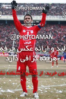 742429, Tabriz, [*parameter:4*], لیگ برتر فوتبال ایران، Persian Gulf Cup، Week 23، Second Leg، Tractor Sazi 0 v 2 Esteghlal on 2012/01/29 at Yadegar-e Emam Stadium