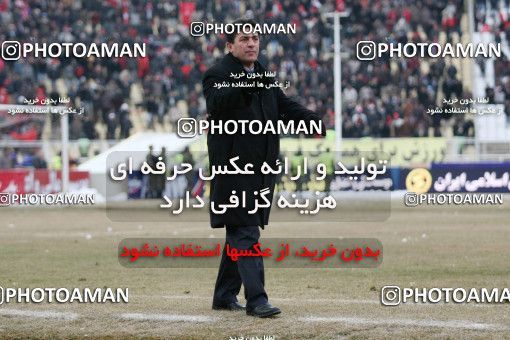 742607, Tabriz, [*parameter:4*], لیگ برتر فوتبال ایران، Persian Gulf Cup، Week 23، Second Leg، Tractor Sazi 0 v 2 Esteghlal on 2012/01/29 at Yadegar-e Emam Stadium