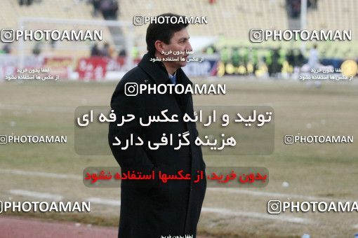 742492, Tabriz, [*parameter:4*], لیگ برتر فوتبال ایران، Persian Gulf Cup، Week 23، Second Leg، Tractor Sazi 0 v 2 Esteghlal on 2012/01/29 at Yadegar-e Emam Stadium
