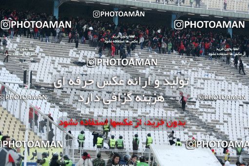 742574, Tabriz, [*parameter:4*], لیگ برتر فوتبال ایران، Persian Gulf Cup، Week 23، Second Leg، Tractor Sazi 0 v 2 Esteghlal on 2012/01/29 at Yadegar-e Emam Stadium