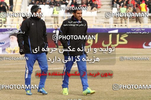 742537, Tabriz, [*parameter:4*], لیگ برتر فوتبال ایران، Persian Gulf Cup، Week 23، Second Leg، Tractor Sazi 0 v 2 Esteghlal on 2012/01/29 at Yadegar-e Emam Stadium