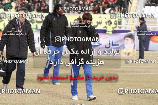 742478, Tabriz, [*parameter:4*], لیگ برتر فوتبال ایران، Persian Gulf Cup، Week 23، Second Leg، Tractor Sazi 0 v 2 Esteghlal on 2012/01/29 at Yadegar-e Emam Stadium