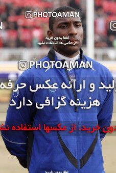 742474, لیگ برتر فوتبال ایران، Persian Gulf Cup، Week 23، Second Leg، 2012/01/29، Tabriz، Yadegar-e Emam Stadium، Tractor Sazi 0 - 2 Esteghlal