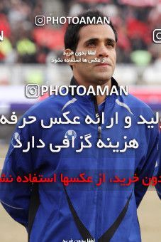 742594, لیگ برتر فوتبال ایران، Persian Gulf Cup، Week 23، Second Leg، 2012/01/29، Tabriz، Yadegar-e Emam Stadium، Tractor Sazi 0 - 2 Esteghlal