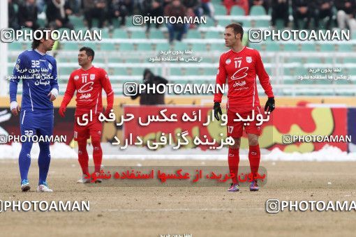 742584, Tabriz, [*parameter:4*], لیگ برتر فوتبال ایران، Persian Gulf Cup، Week 23، Second Leg، Tractor Sazi 0 v 2 Esteghlal on 2012/01/29 at Yadegar-e Emam Stadium
