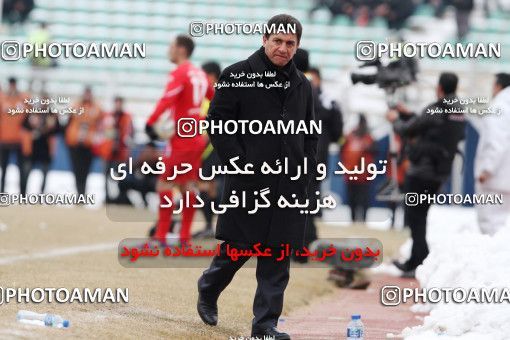 742535, Tabriz, [*parameter:4*], لیگ برتر فوتبال ایران، Persian Gulf Cup، Week 23، Second Leg، Tractor Sazi 0 v 2 Esteghlal on 2012/01/29 at Yadegar-e Emam Stadium